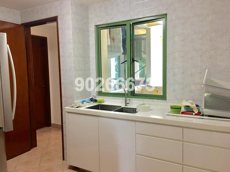 Windermere (D23), Condominium #131767152